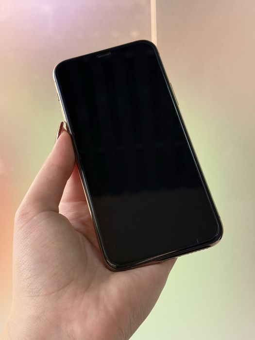 iPhone 11 Pro 64 Gb Gold 90%