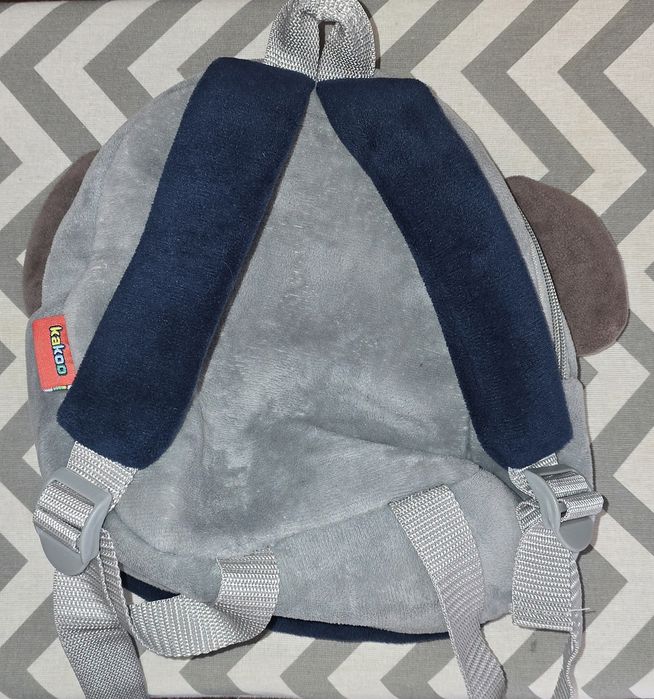 Mochilas de criança