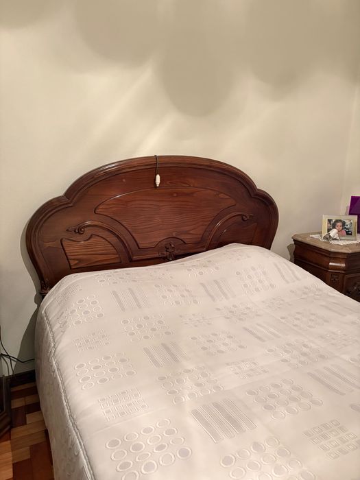 Conjunto de quarto