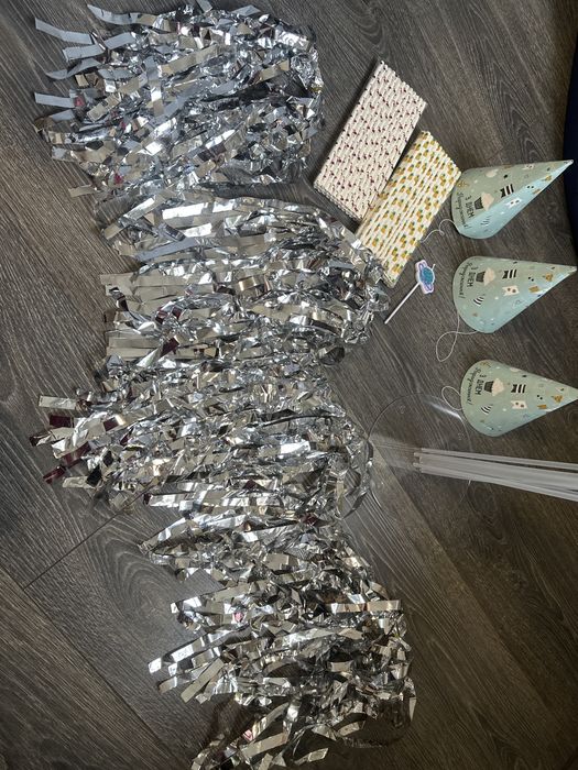 Набір для святкування ДН