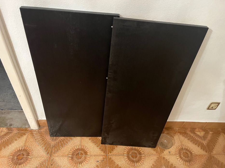 Mesa de Sala Retangular Bjursta 21198