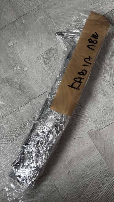 Światło stop stopu oryginalne 3CN945087 Skoda Fabia III 3 6V 18R