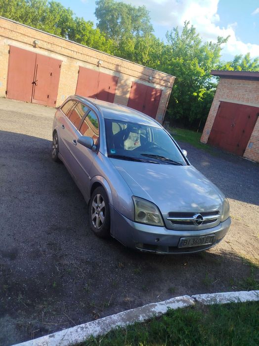 Продам Опель Вектра
