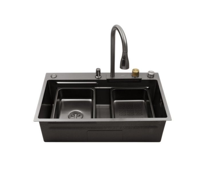 Продам кухонну мийку