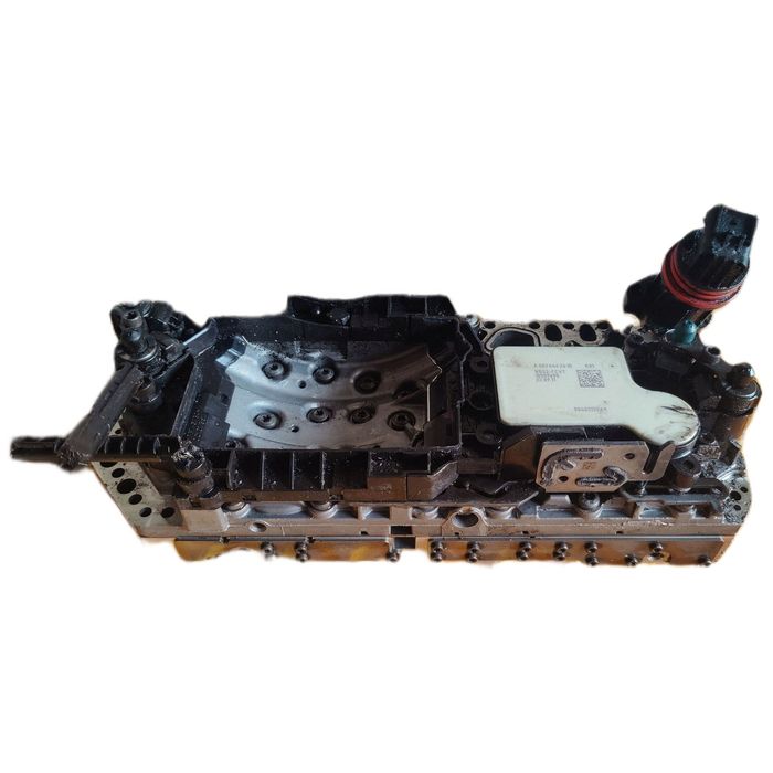 Sterownik skrzyni biegów Mercedes-Benz B W246 W242 A0034462410