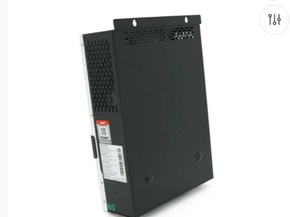 Продам інвертор Must