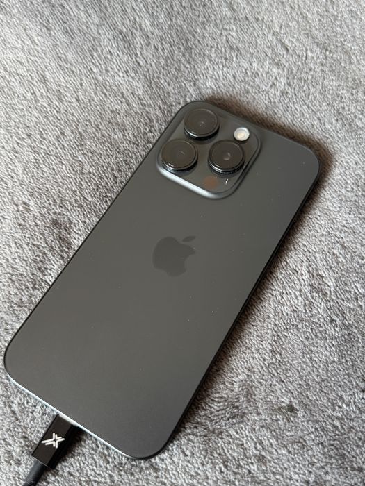 Iphone 15 Pro 512 GB( ГАРНИЙ СТАН )