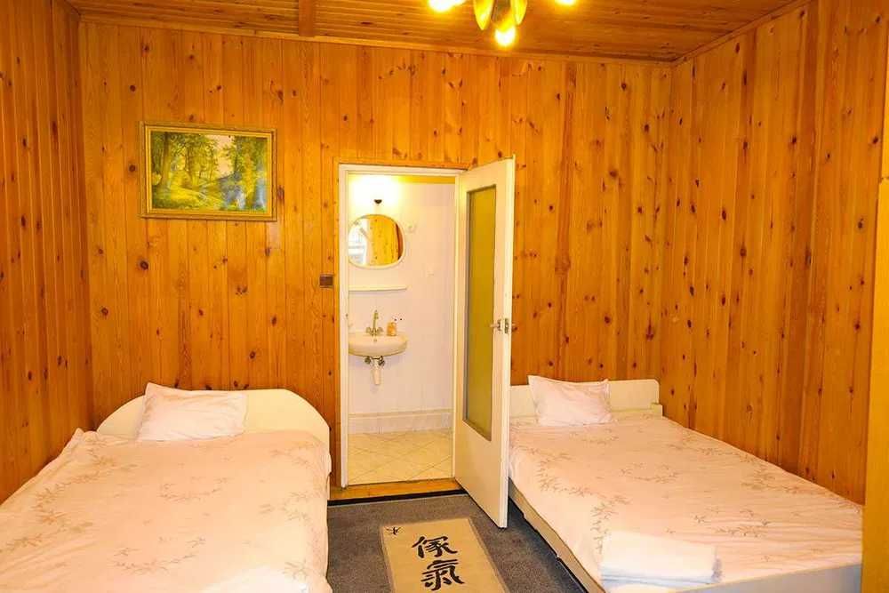 Hotelik Piaseczno 603--295--725 (Warszawa 15km) Pokój 1 osobowy