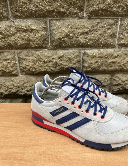Adidas Originals Spezial Hoylake Оригинал