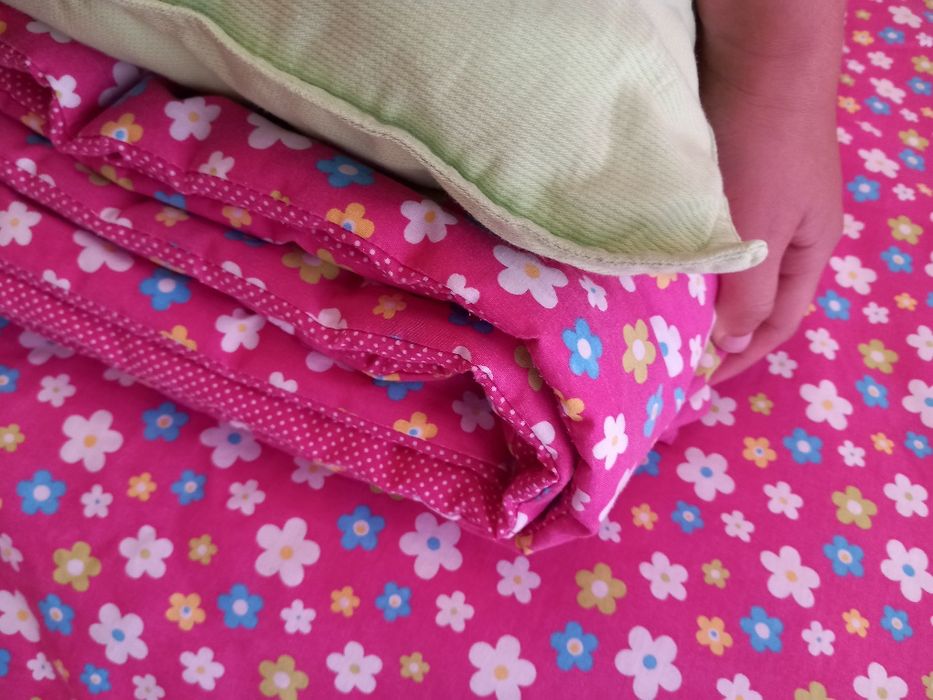 Edredon/colcha de Verão