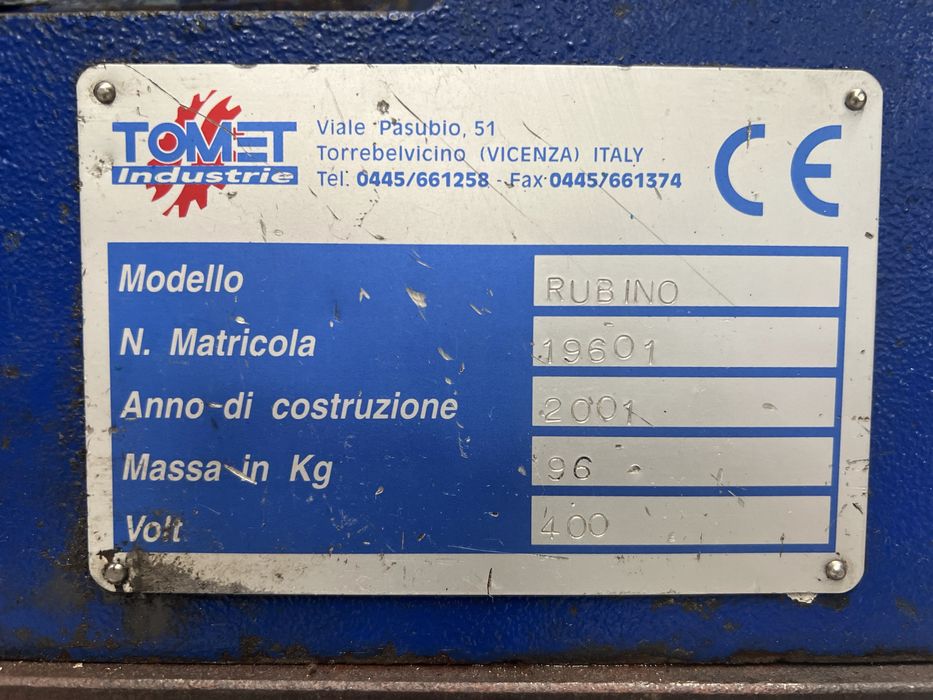 Serrote de disco