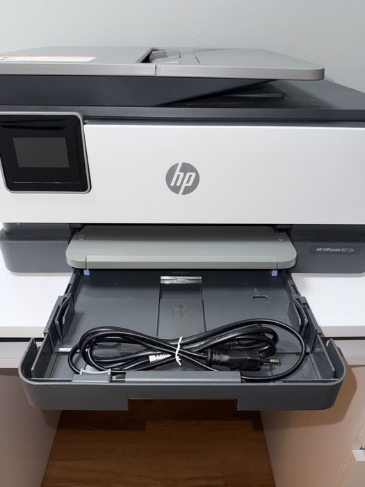 drukarka HP OfficeJet 8012e