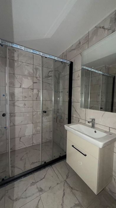 Продажа квартиры 1+1 в г. Мерсин  Турция