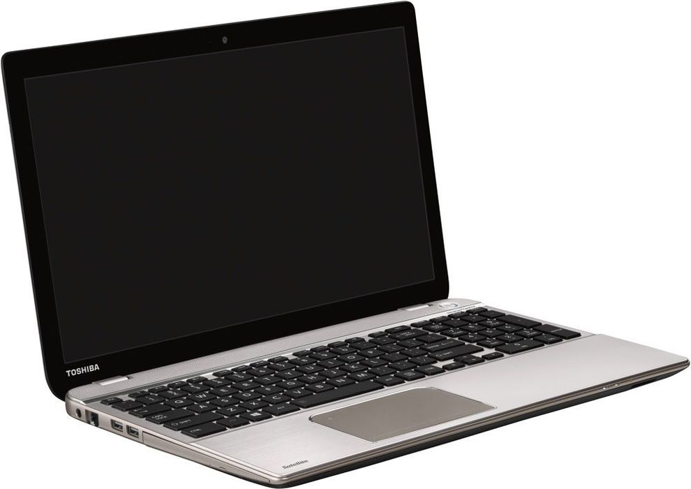 Toshiba Satellite P50-B-10V