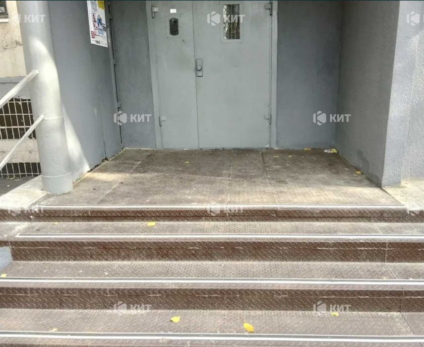 1к.33м2 Салтівка (Салтовка 535, Студенческая, Валентиновская 50)130893