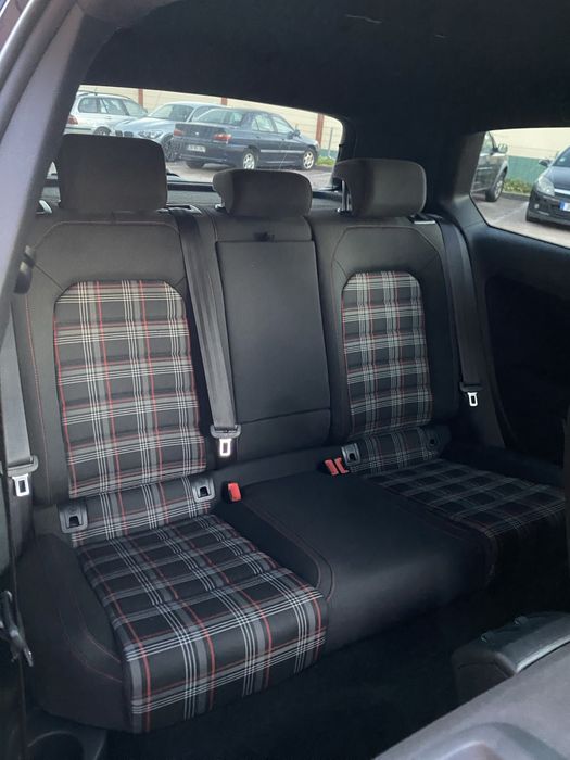 VW Golf 7 GTI Performance 230cv MANUAL | ORIGINAL