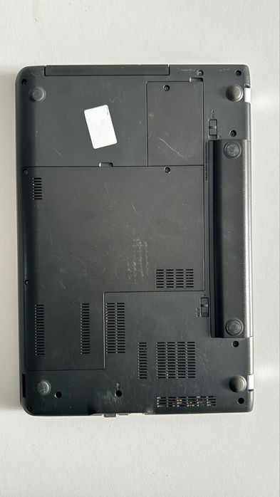 Ноутбук Lenovo ThinkPad e550