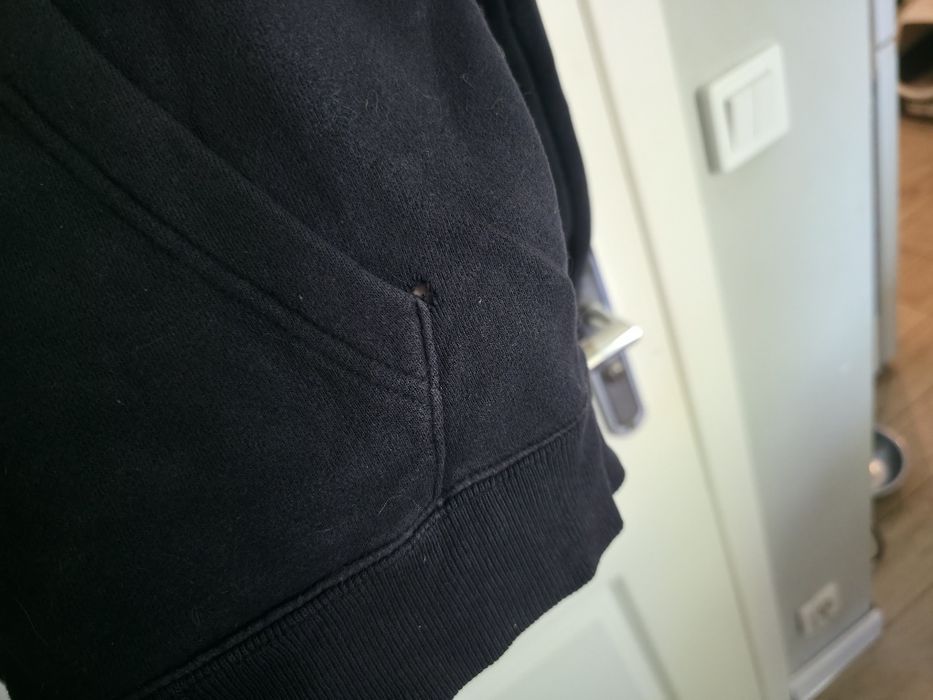 Bluza z kapturem GAP