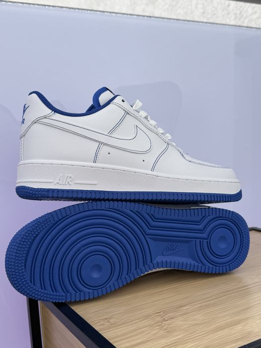 Buty Nike Air Force 1 (rozm.42)