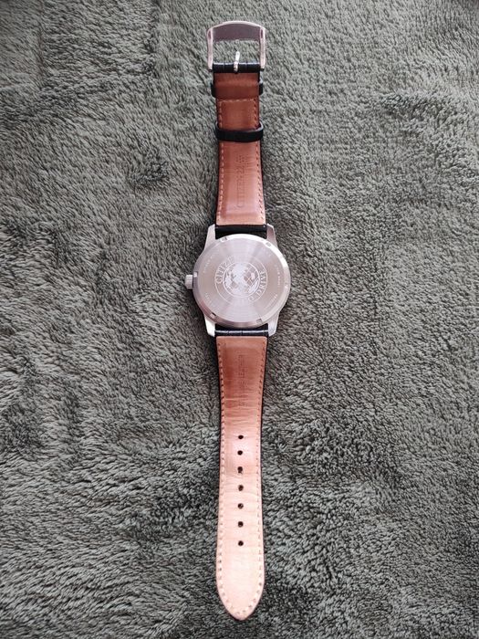 Zegarek Citizen solarny