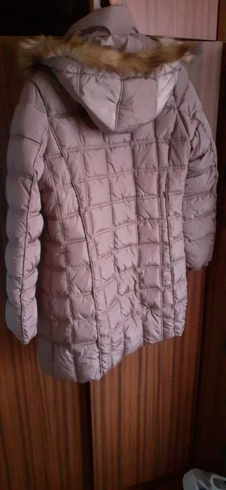 Kurtka damska zimowa jak nowa Okazja
