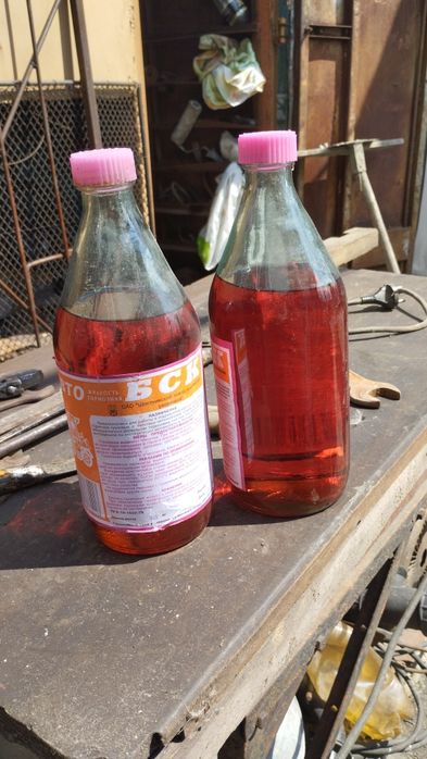 Масляный фильтр ГАЗ