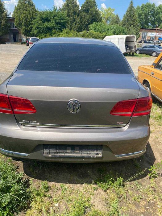 Пасат б7 з Європи НА ХОДУ. Розборка на запчастини. разборка запчасти