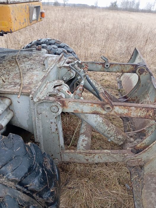 Екскаватор O&K МН 5