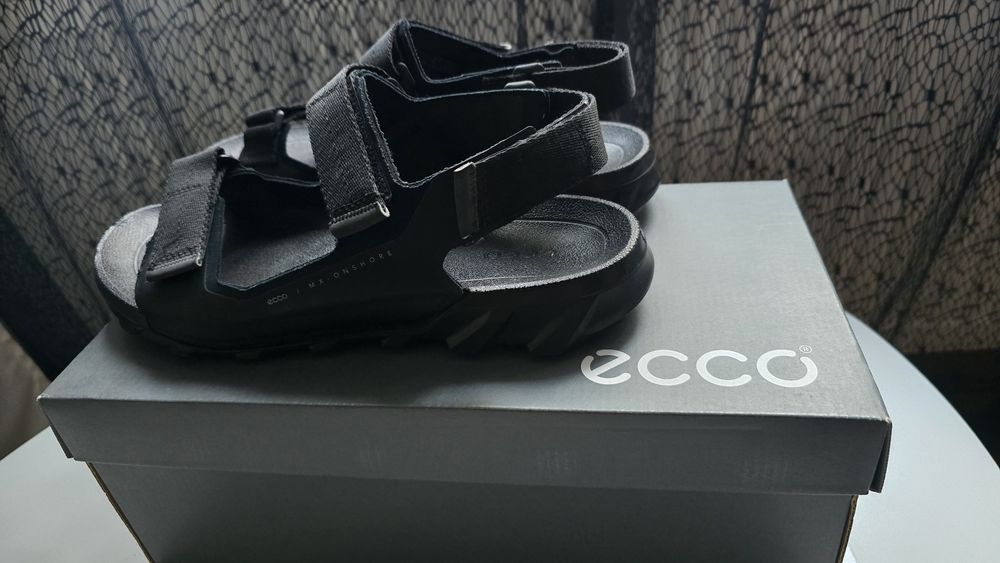Сандалі чоловічі Ecco