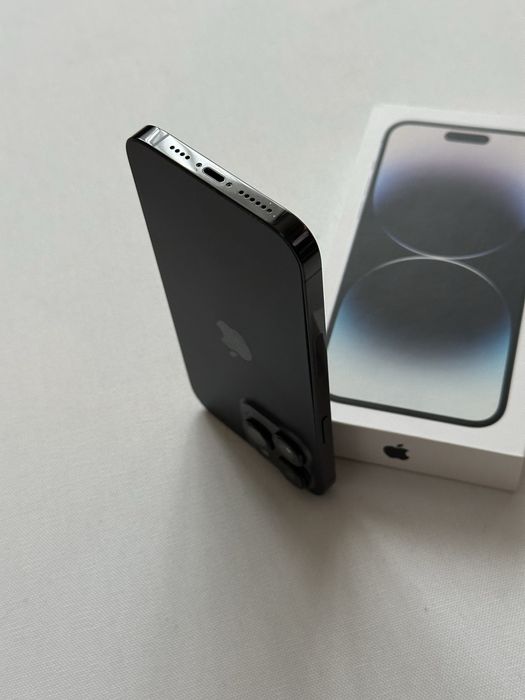 IPHONE 14 PRO MAX 256 Neverlock