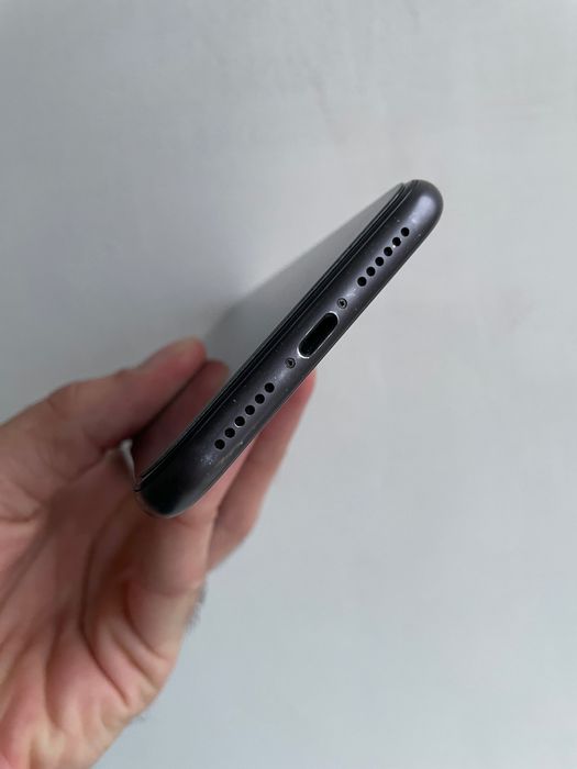 Apple iPhone 11 128gb Space Gray Neverlock