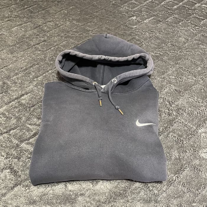 Sweat Nike.