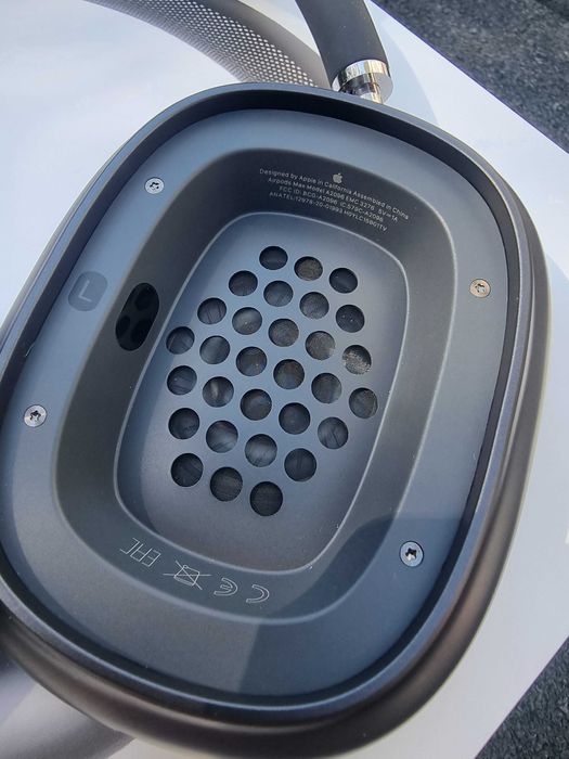 АКЦІЯ! Аpple AirPods Max Midnight