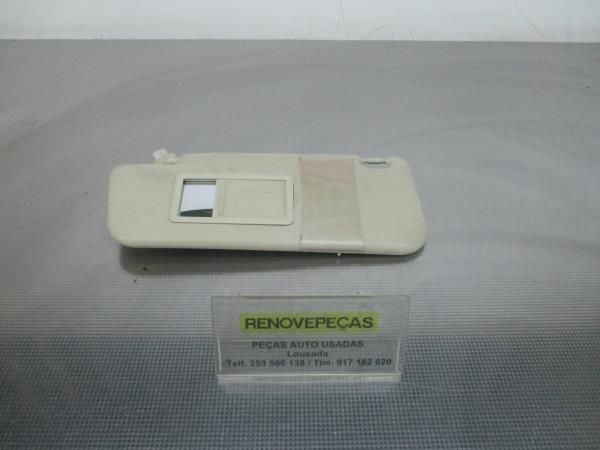 Pála de sol direita FORD Ka (RU8)