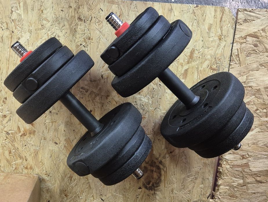 Hantle bitumiczne 2x10kg