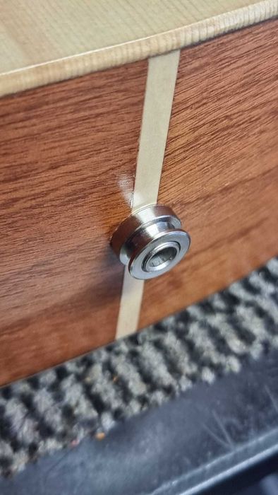 Guitarra Clássica Alhambra Laqant