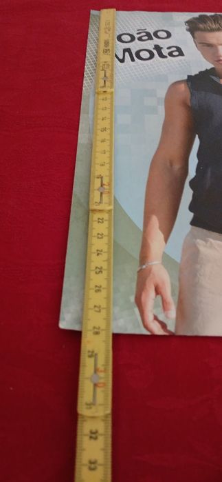 Poster João Mota/Pedro Madeira