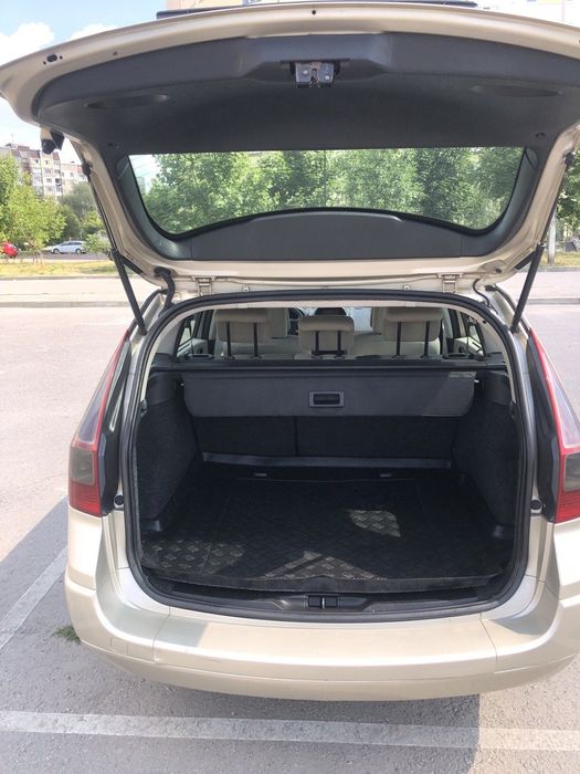 Renault Megane 2 ( Рено МЕГАН 2)