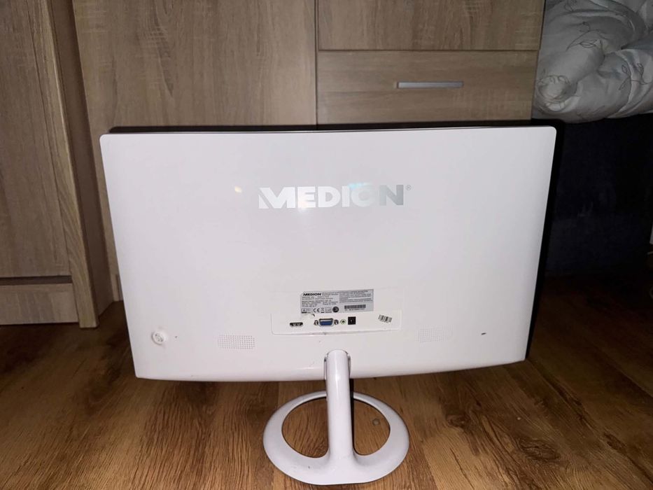 Monitor LED Medion MD20641