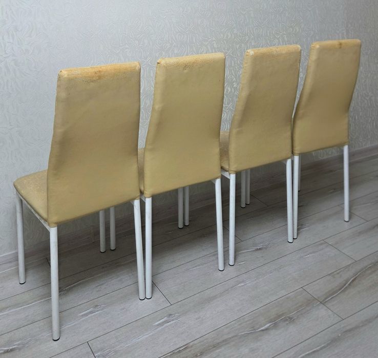 Продам стулья стільці кухонные