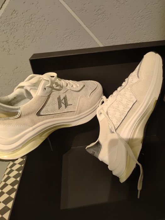 Karl lagerfeld buty 38rozmiar nowe