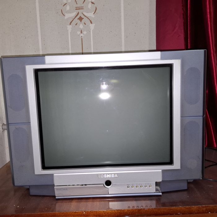 Телевізор Tochiba