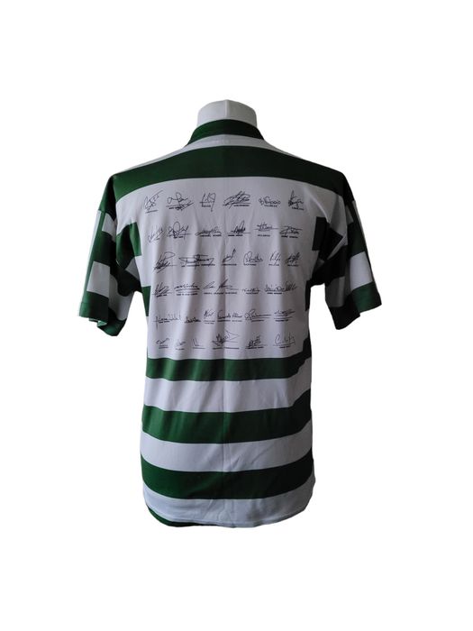 Camisolas Sporting C.P. Adidas