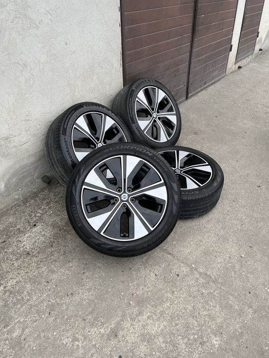 (323)Koła, Felgi 5x108 19” do Volvo, Xc40, Polestar