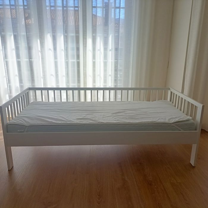 Cama IKEA crianca