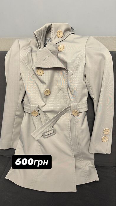 Верхній одяг, парка, пальто, пуховик, дублянка, жилетка