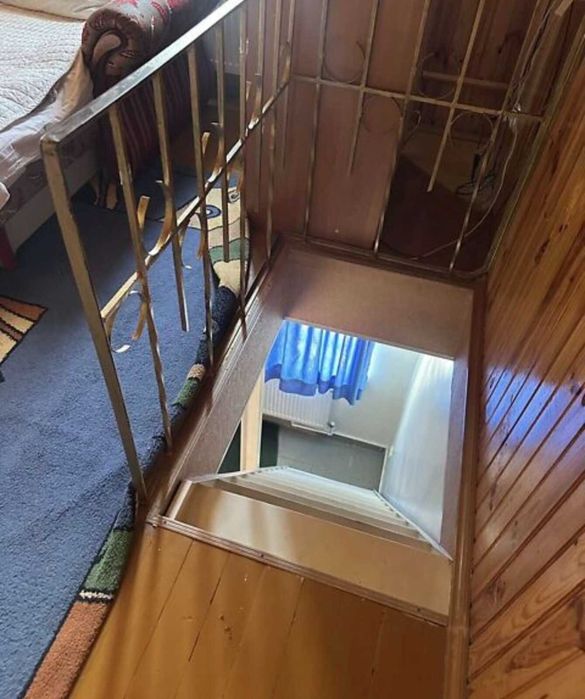 Дом по адресу (площадь 284 м²) - Atlanta.ua - фото 15