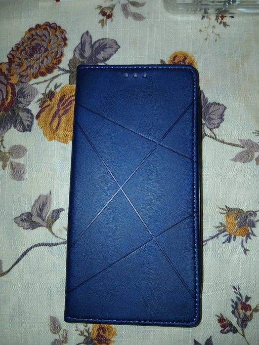 книжка чехол на samsung A31