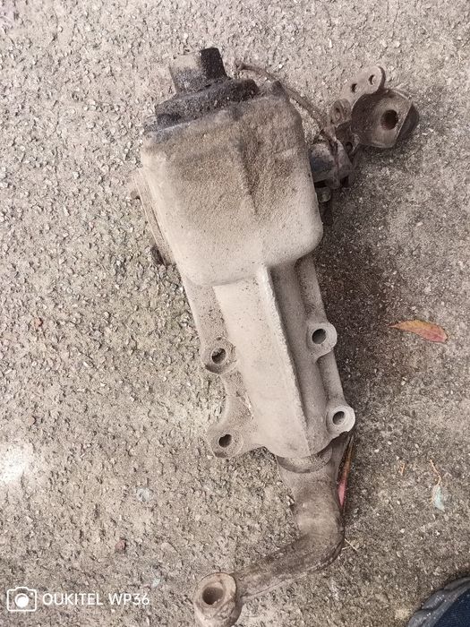 Рульове газ 24-3102