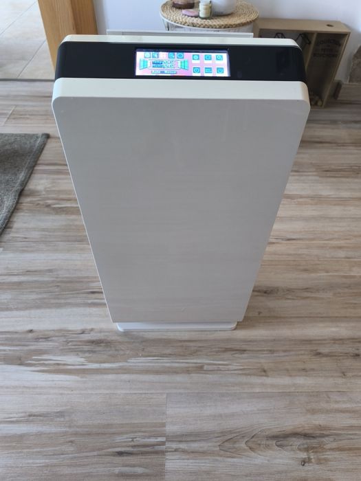 Purificador de Ar Lufthous Ozono Max  (novo custa 3990€)